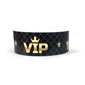 VIP | Full Color Tyvek Wristbands