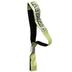 We Love Space Smiley 2013 Wristband