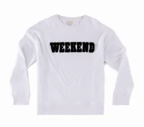 Weekend Sweatshirt