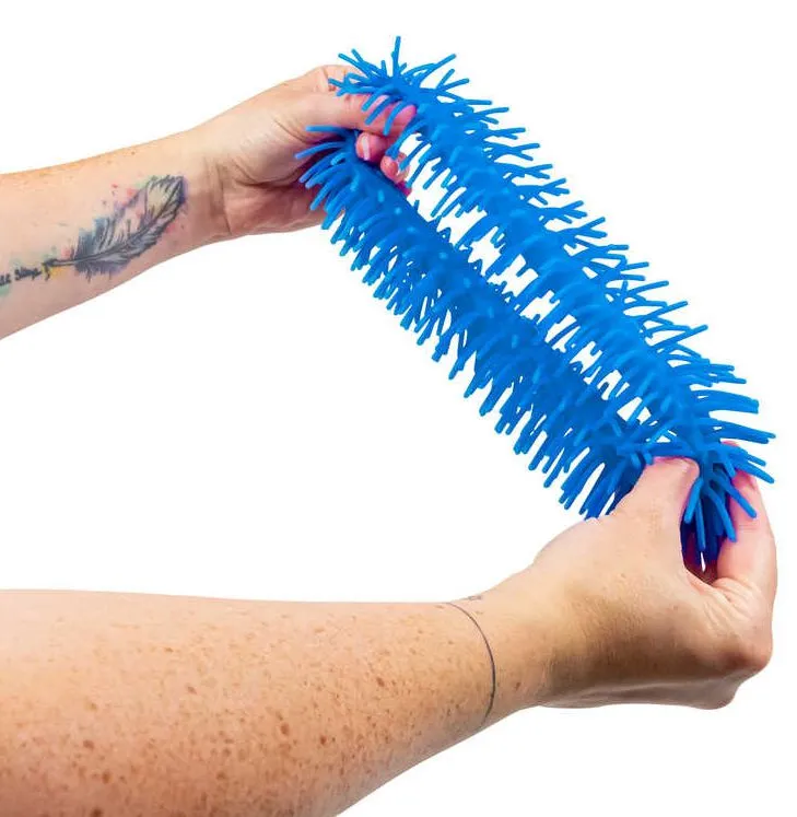 Wiggly Wristband fidget