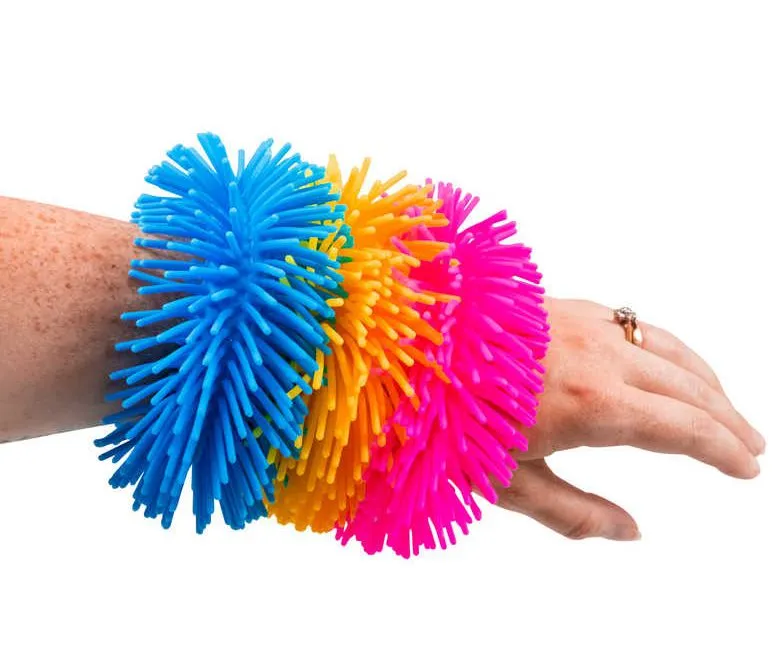 Wiggly Wristband fidget