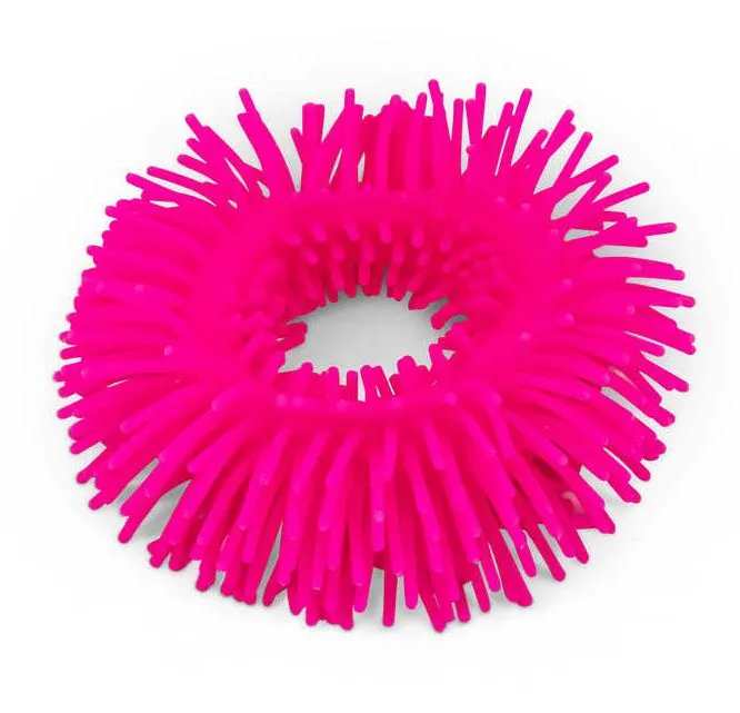 Wiggly Wristband fidget