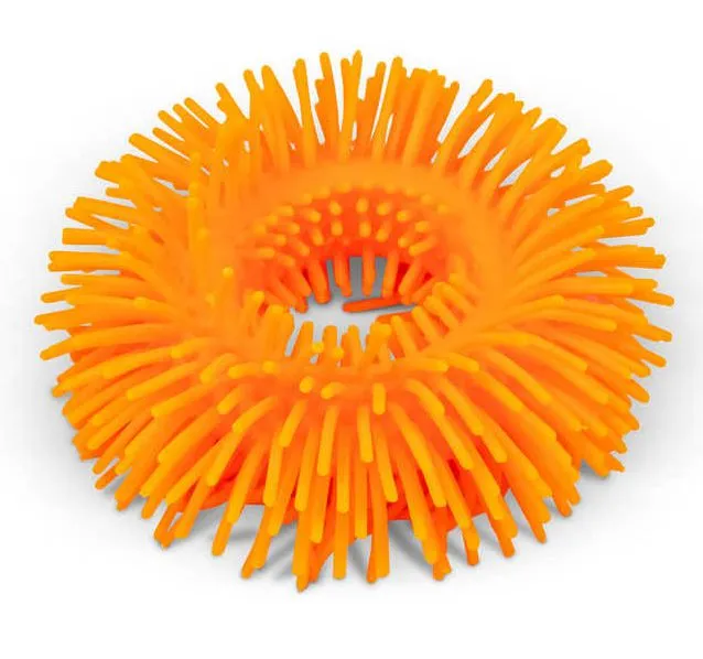 Wiggly Wristband fidget