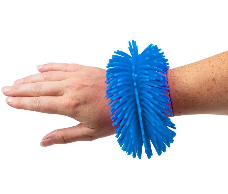 Wiggly Wristband fidget