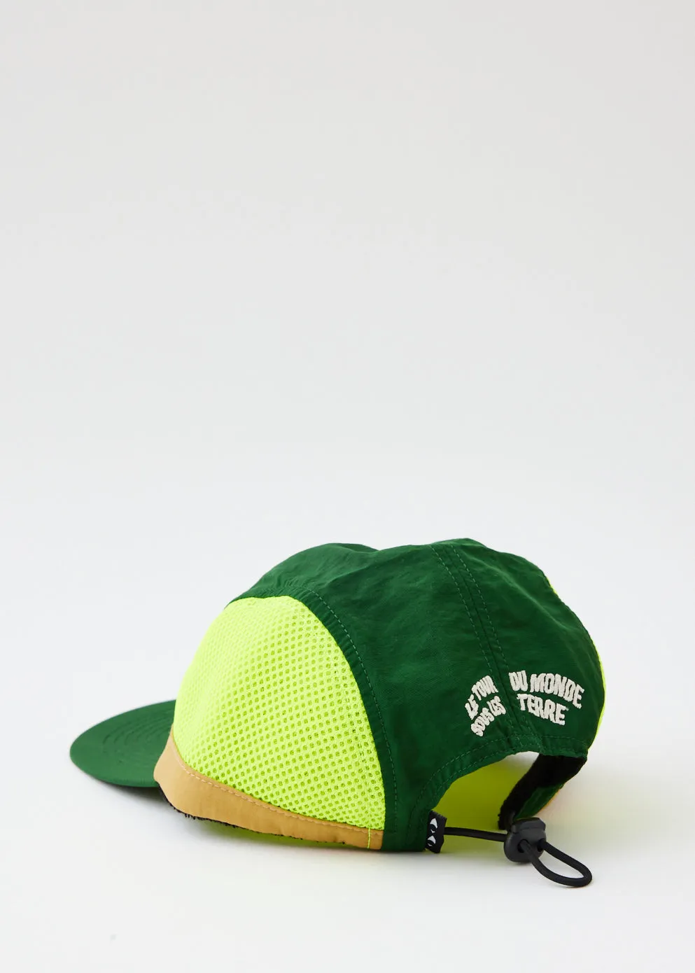 Wild Record Hiker Cap