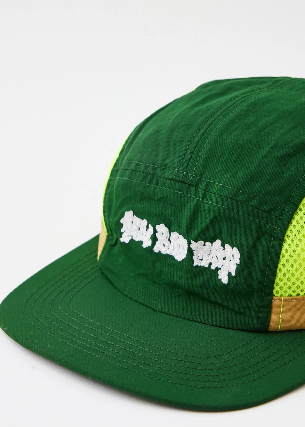 Wild Record Hiker Cap