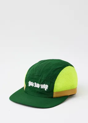 Wild Record Hiker Cap