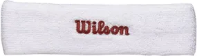 Wilson Double Wristband