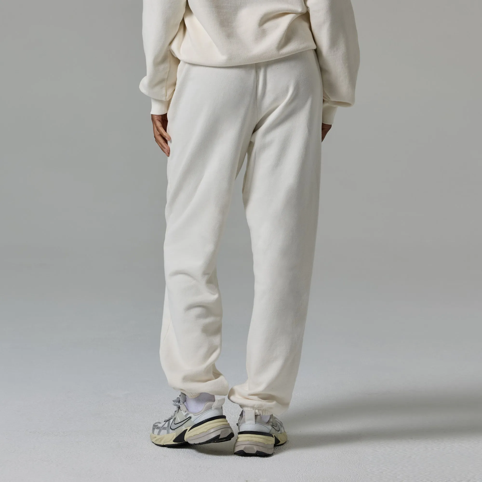 WOMENS SIMPLE LIGHTWEIGHT SWEATPANTS