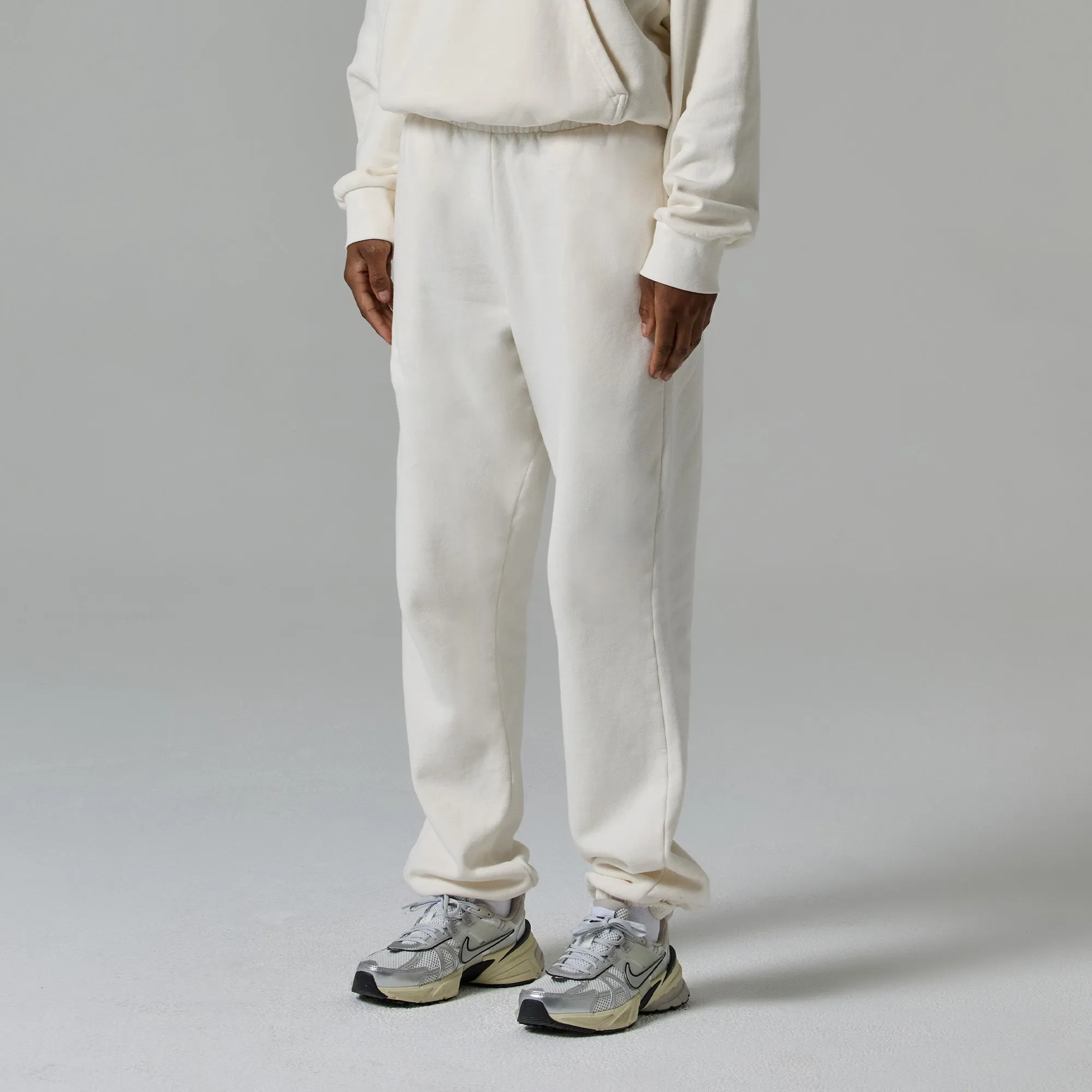 WOMENS SIMPLE LIGHTWEIGHT SWEATPANTS