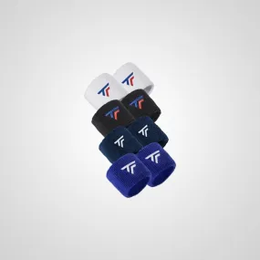 WRISTBANDS (Packet of 2)