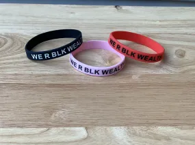 Wristbands