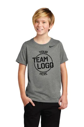Youth Nike Legend Tee